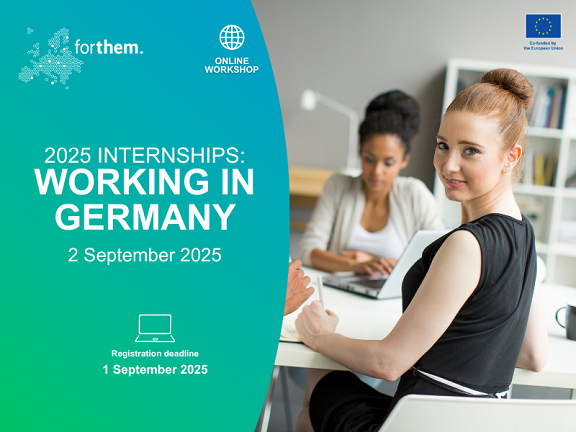 FORTHEM Internship Preparation Courses 2025 - imatge 0